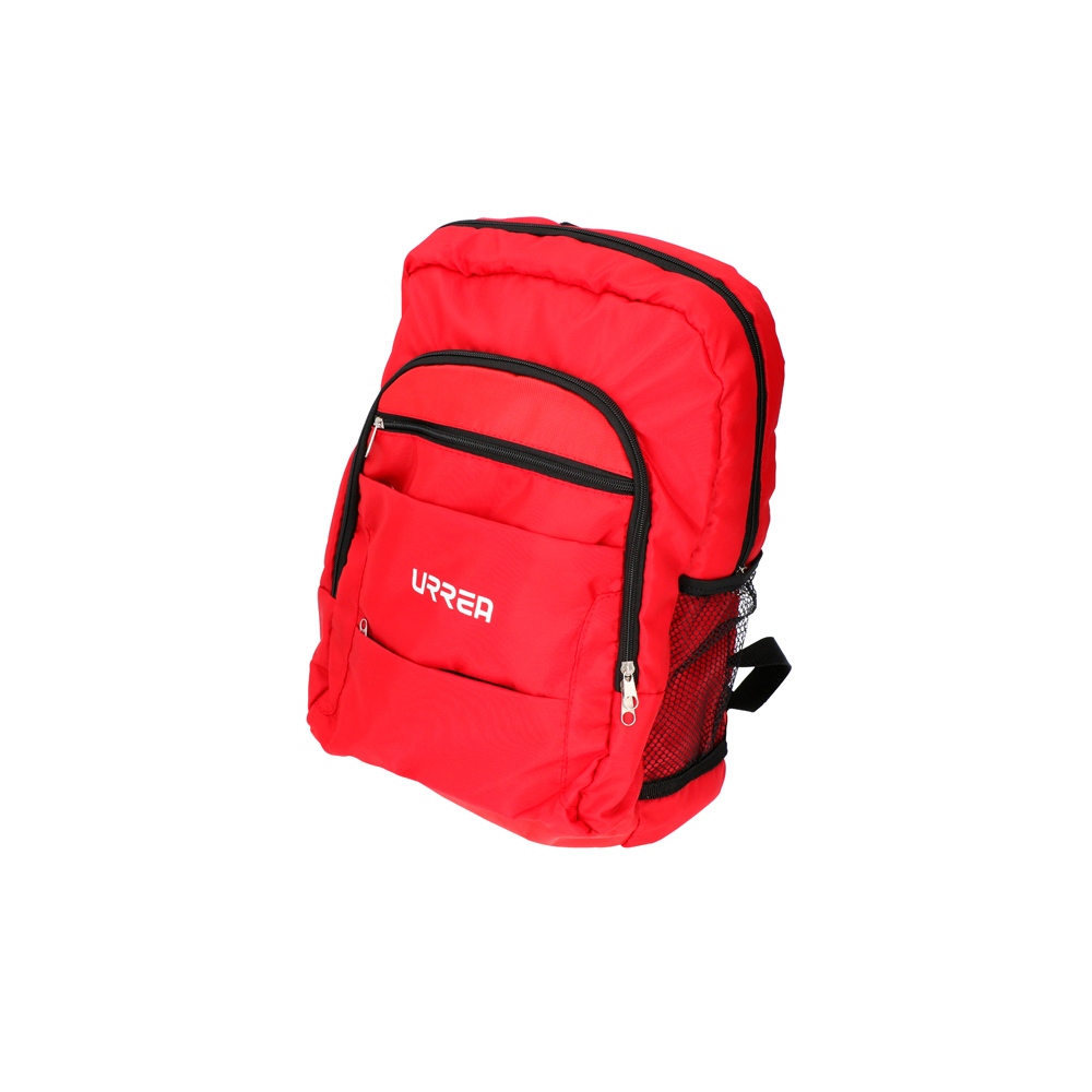 Mochila sport con tirantes acolchonados