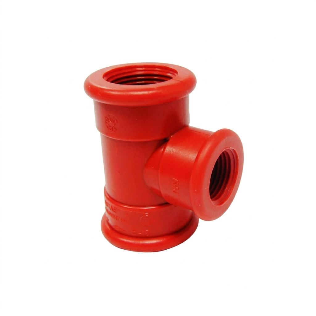 TEE 1 (120302) POLIMEX R