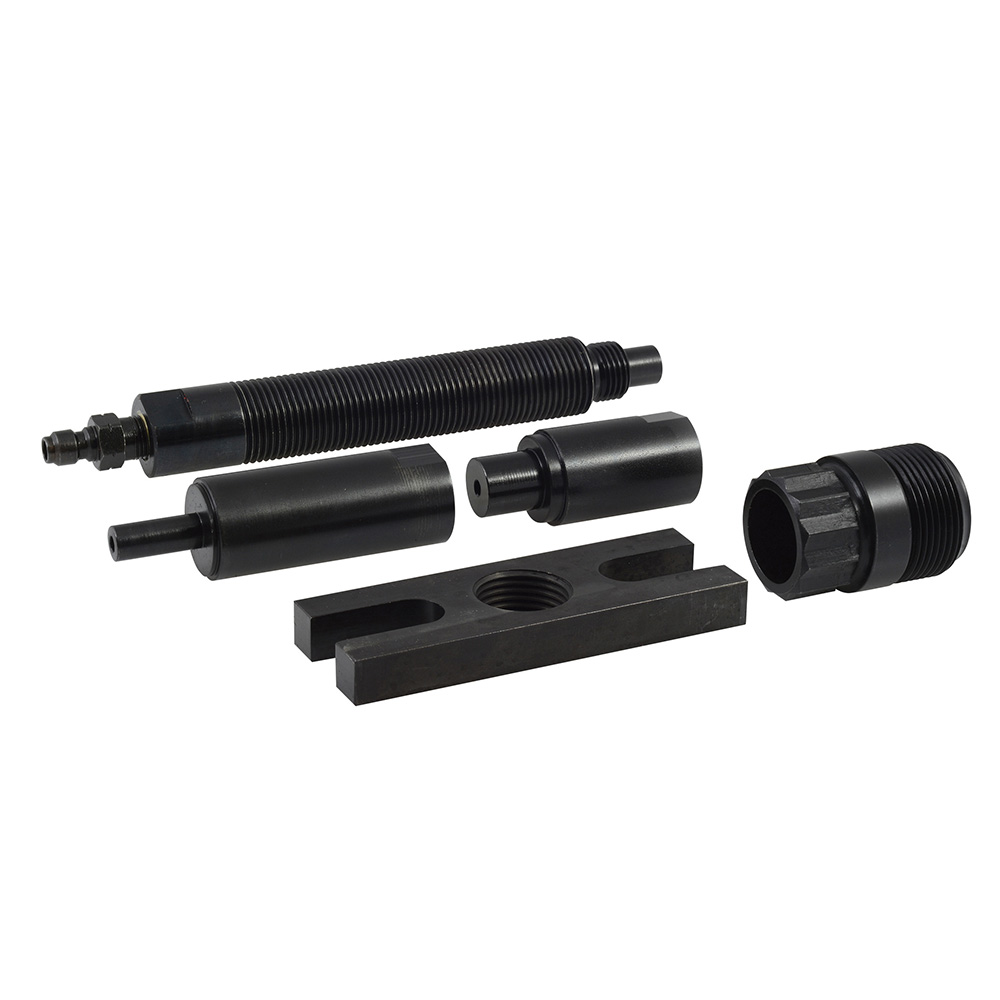 Adaptador para verificador de compresión de motores a diésel 2340D, tipo inyector M21