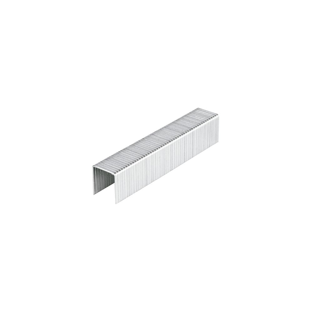 1000 grapas 1/2' corona 10.6 mm, para ET-50X y ET-50, TRUPER