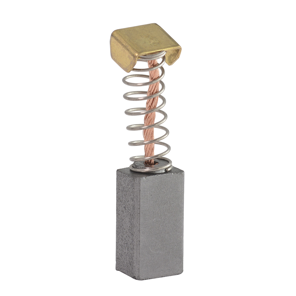 Juego de carbones para 764, 862