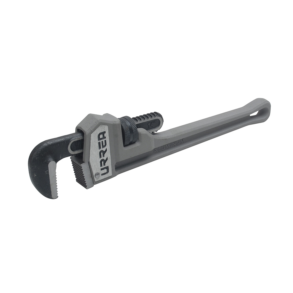 Llave Stillson de aluminio 2-1/2", 18"