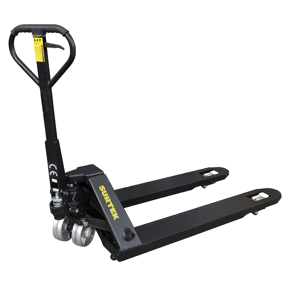 Transpaleta hidráulica 5t