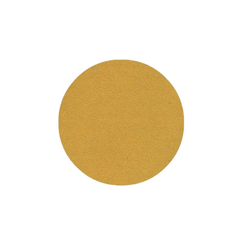 LIJA C/VELCRO FANDELI 6" #36