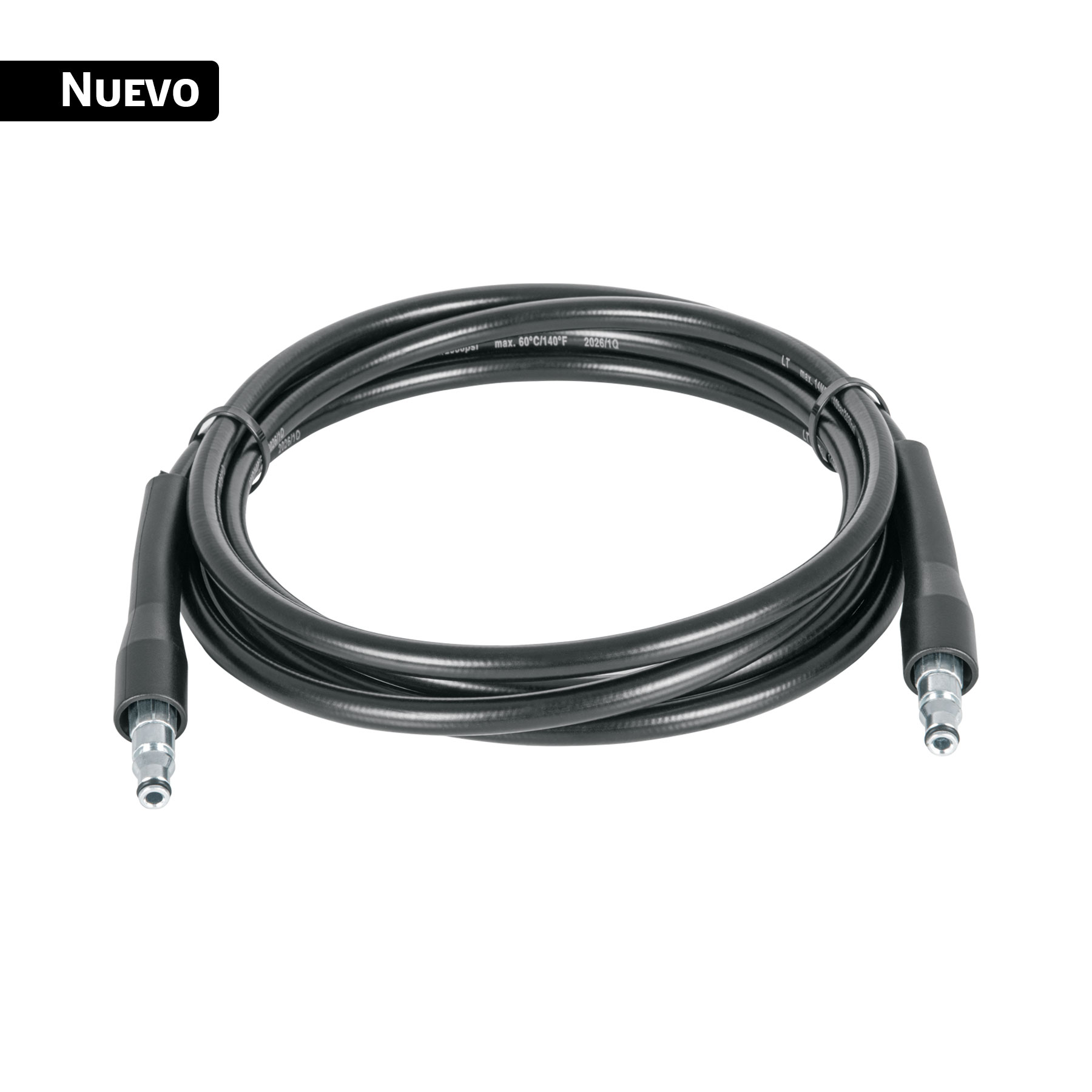 Manguera para HILA-1500P2, PRETUL