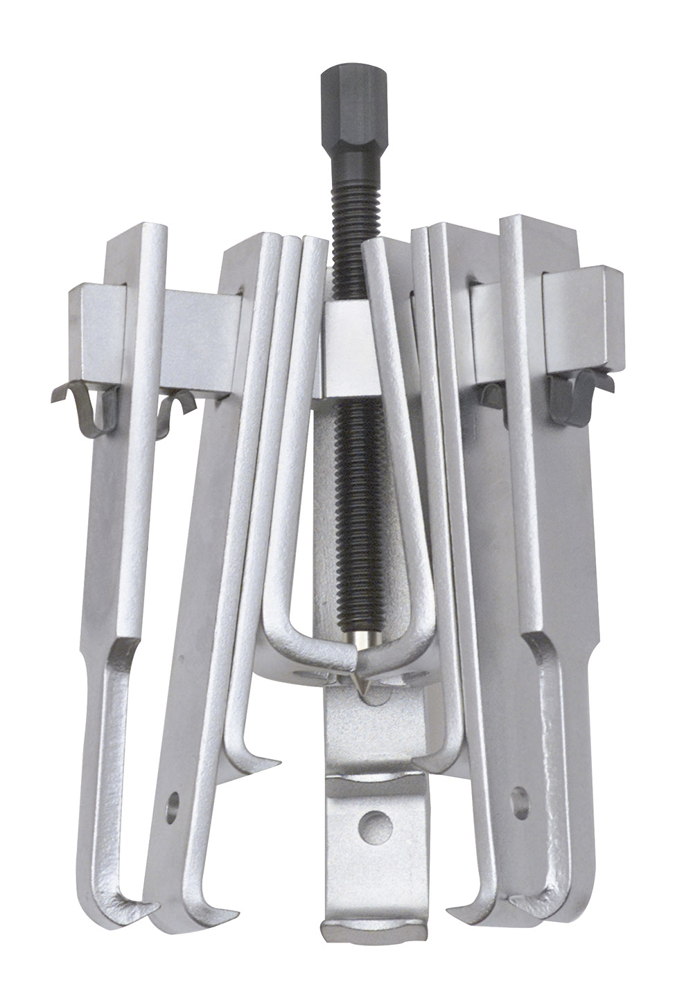 Extractor quijada recta tipo "B" 6 ton, 20 piezas
