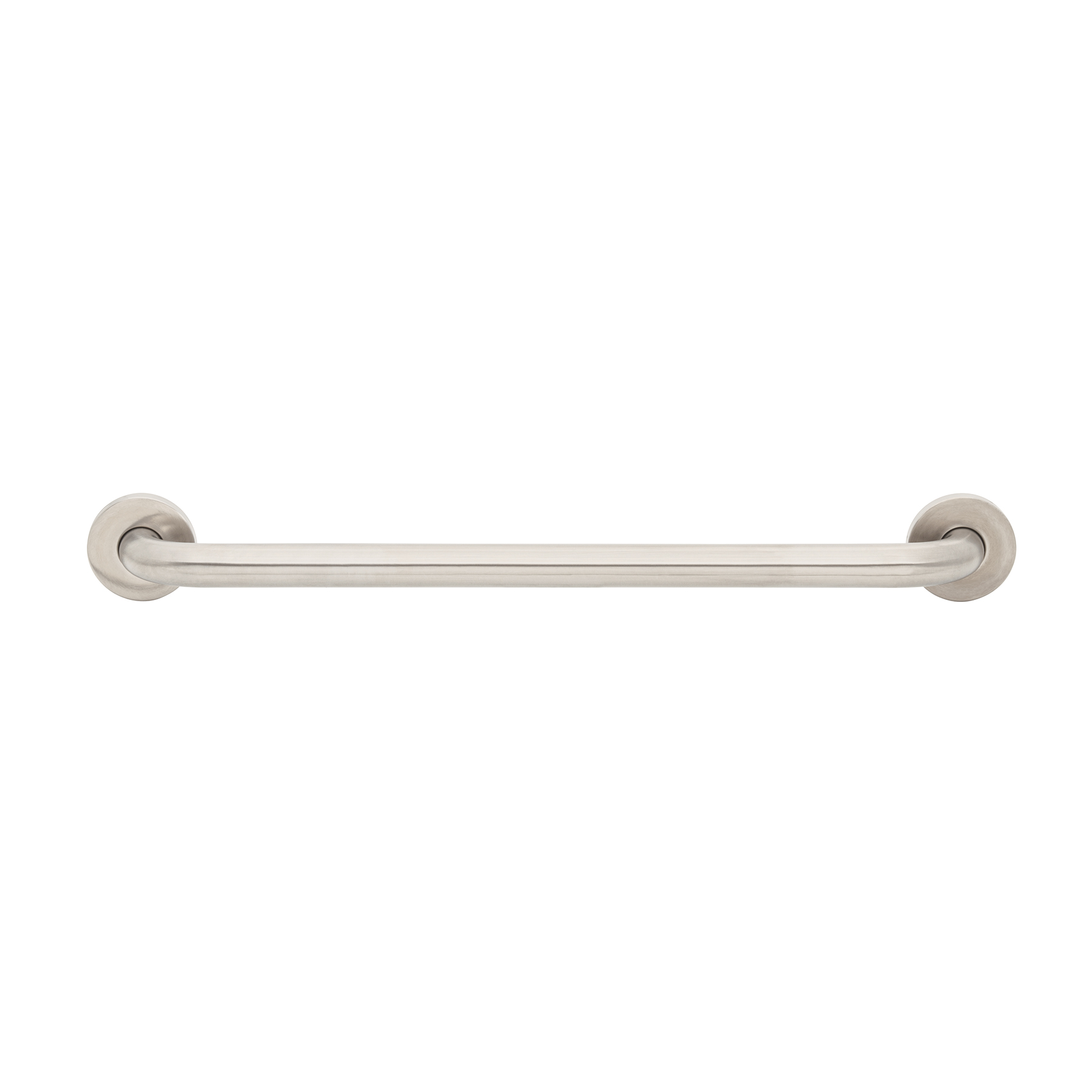 Barra recta de seguridad, acero inoxidable, 60cm, FOSET