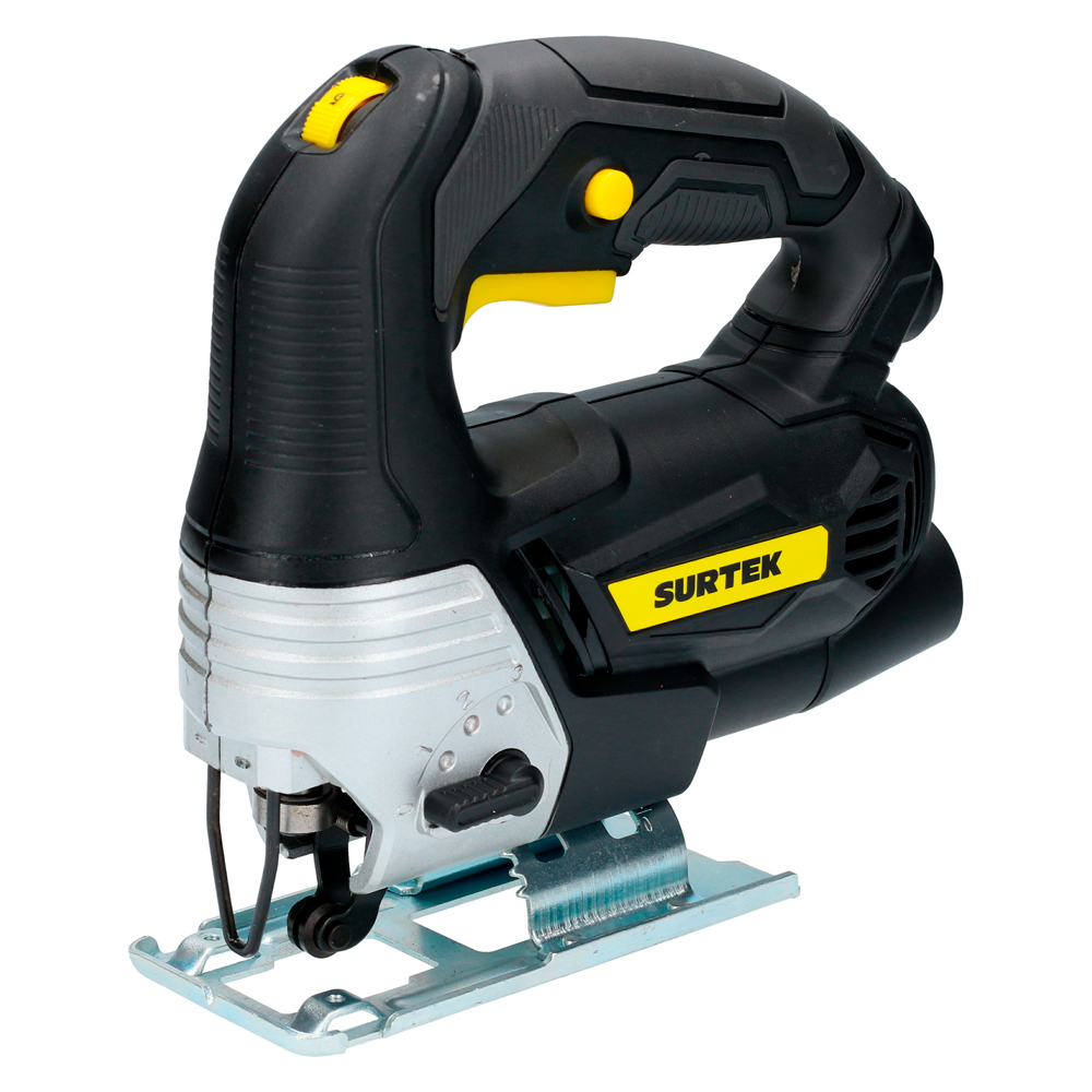 Sierra caladora pendular 710 W, 120 V, 0-3000 RPM
