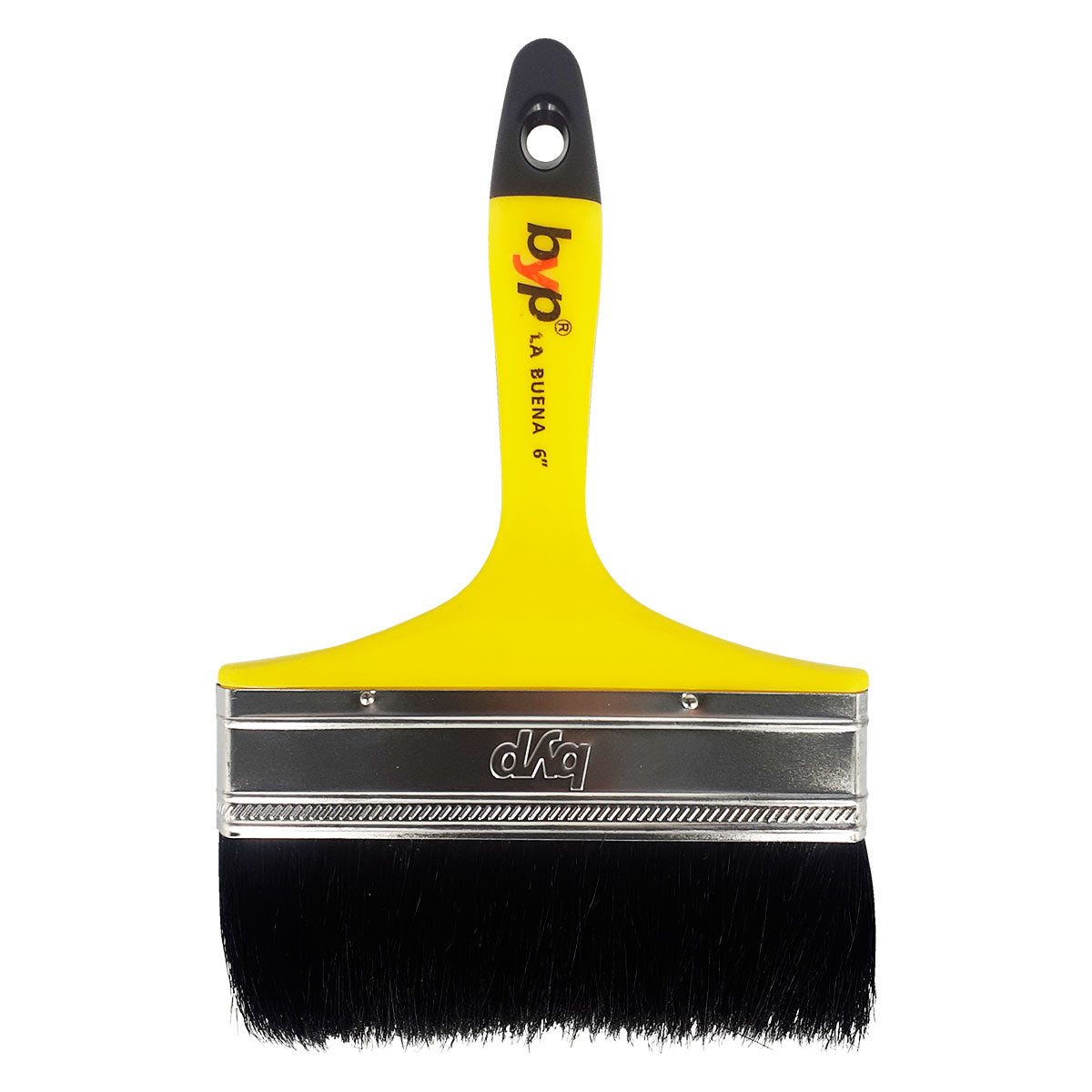BROCHA "LA BUENA" 6" BYP