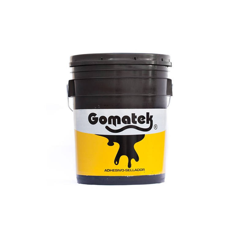 SELLADOR VINILICO GOMATEK 4L