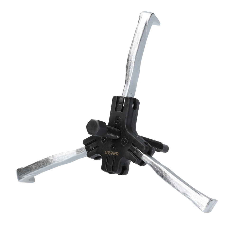 Extractor autoajustable 2 o 3 quijadas tipo "C" 5 ton
