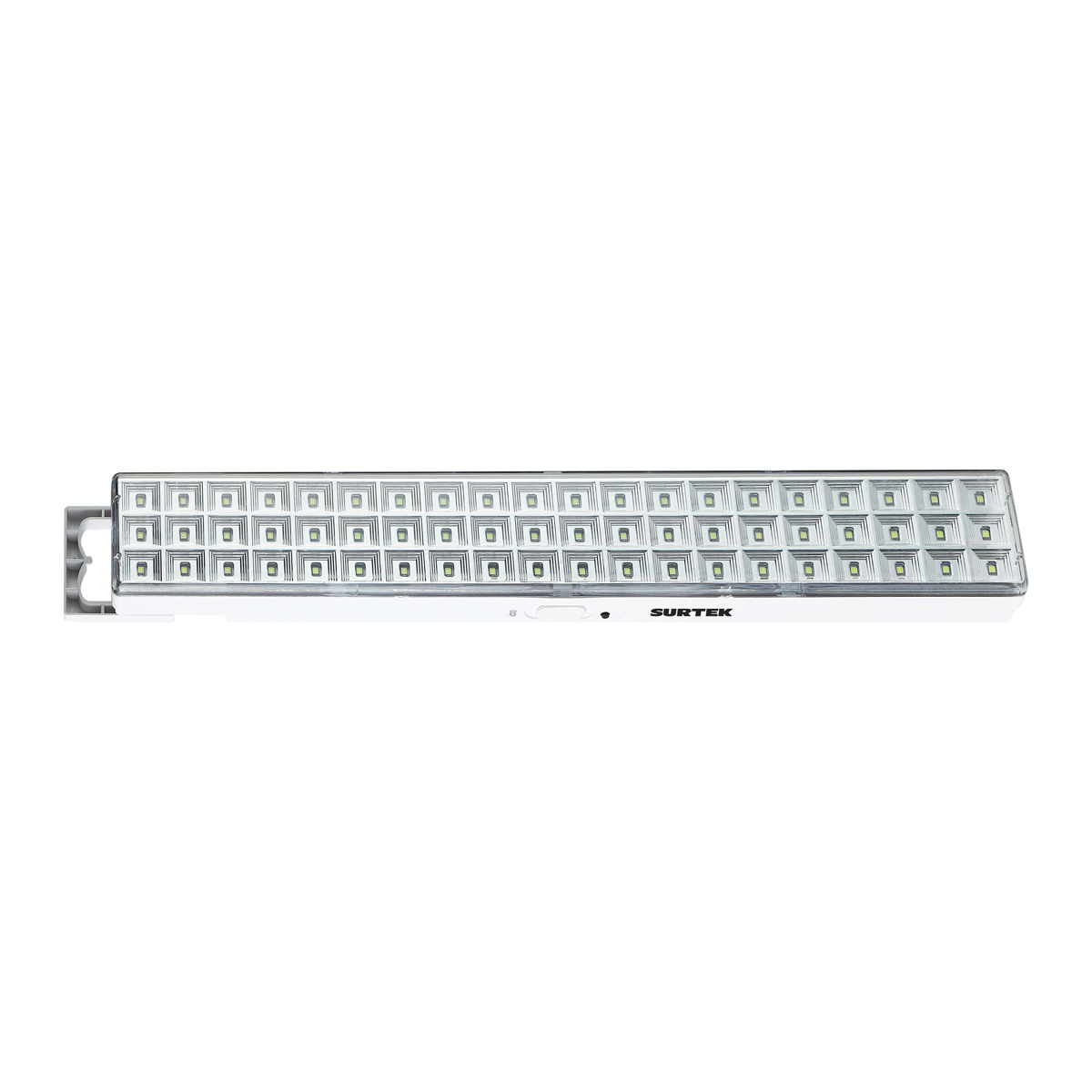 Lámpara de LED para emergencia recargable de 320 lm