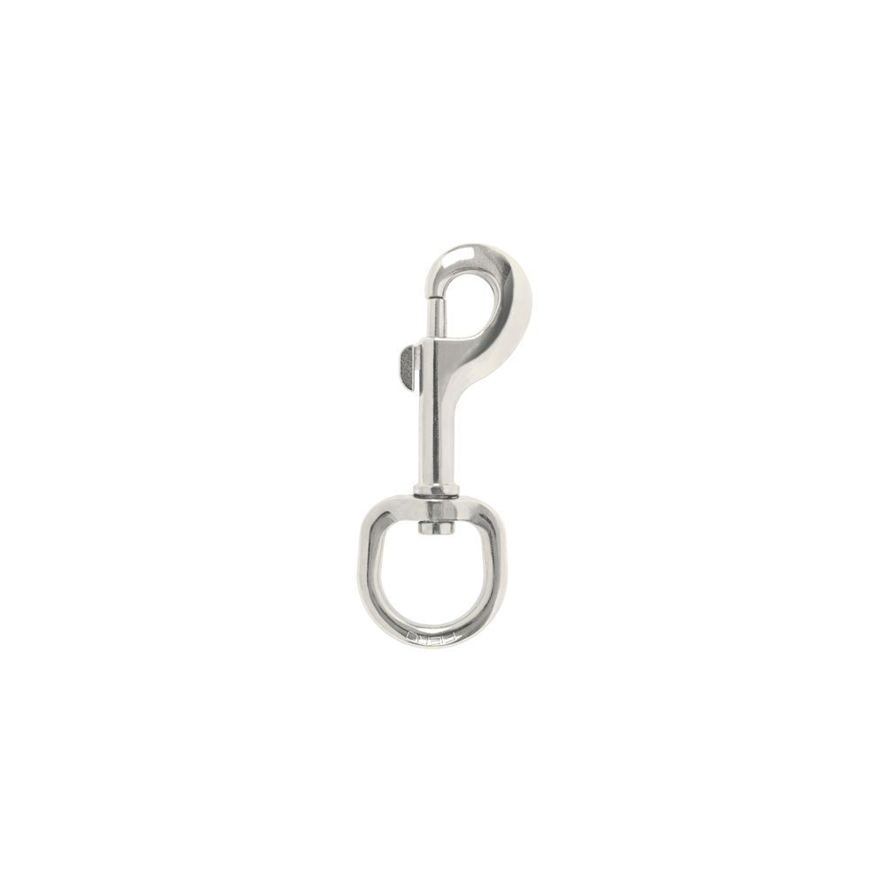 Bandola de zinc de 1' giratoria, FIERO